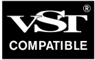 VST Compatible