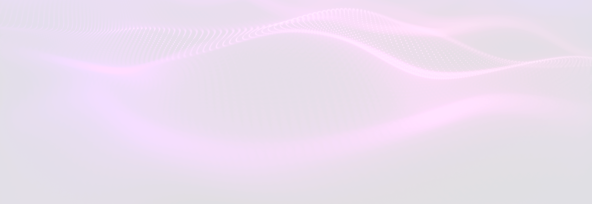 Particles wave