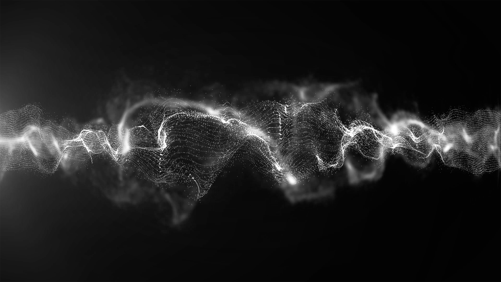 wave pattern